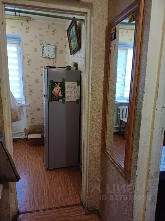 1-к кв. Башкортостан, Уфа Шакша-Южная жилрайон, ул. Высоковольтная, 8 ... - Фото 1