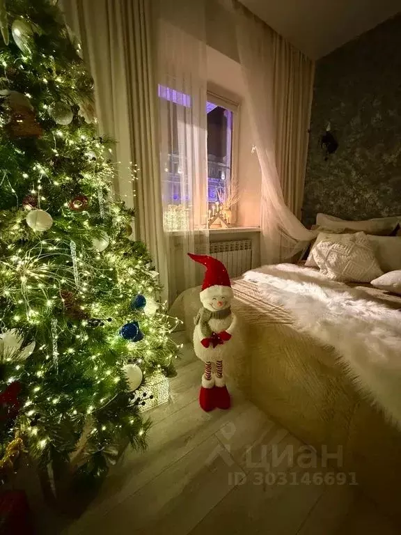 1-к кв. Воронежская область, Воронеж просп. Революции, 53 (50.0 м) - Фото 2