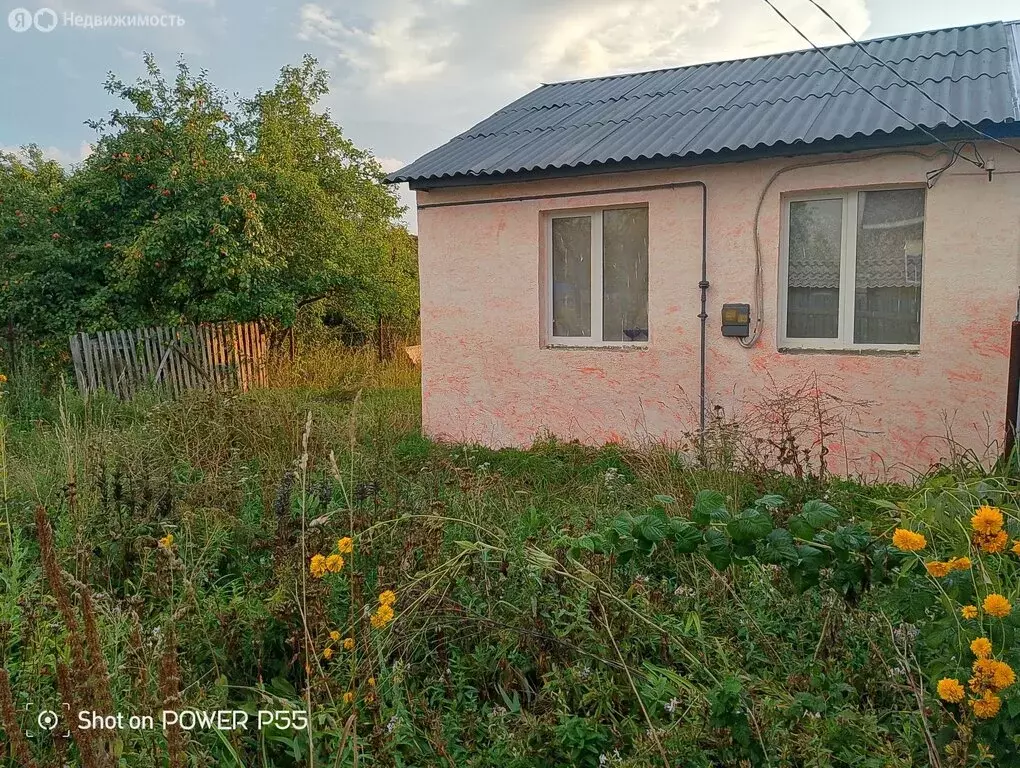 Дом в село Толбазы, Лесная улица (57.4 м) - Фото 1