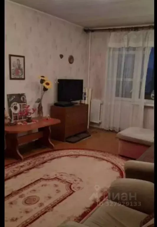 Комната Курская область, Курск Октябрьская ул., 35 (18.0 м) - Фото 2