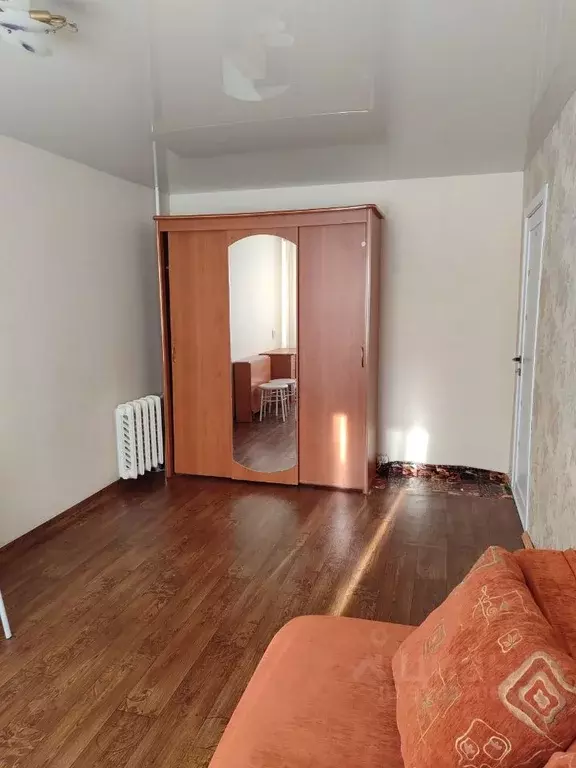 Комната Свердловская область, Екатеринбург ул. Крауля, 57 (15.0 м) - Фото 1