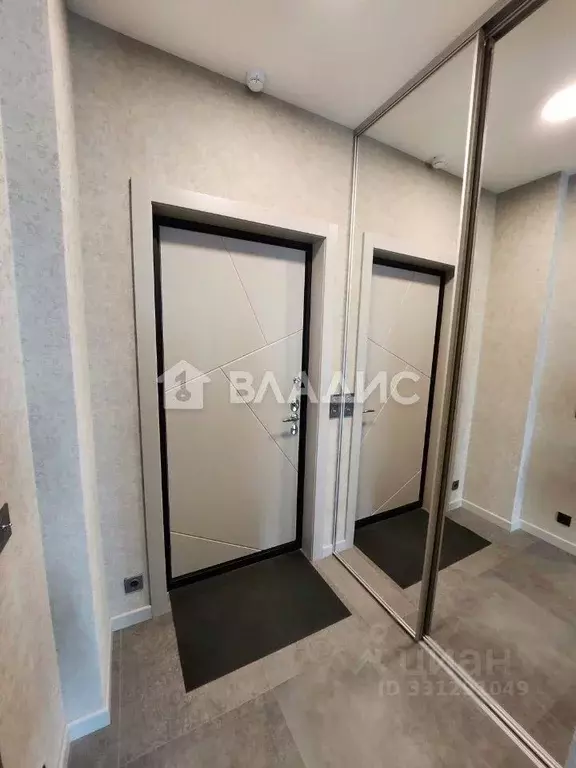 Студия Москва Ленинградский просп., 29к4 (37.6 м) - Фото 1