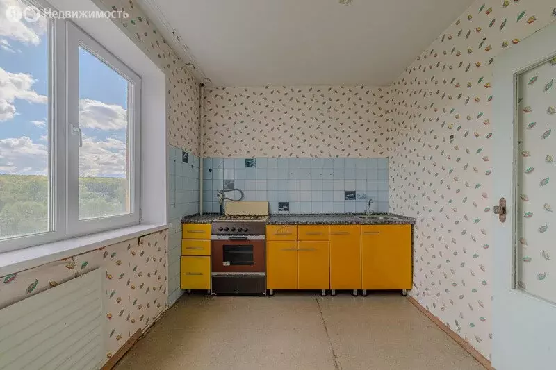 1-комнатная квартира: Пенза, Ладожская улица, 135 (37.4 м) - Фото 0