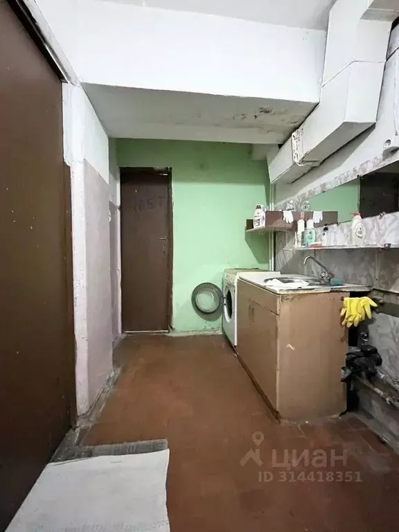 Комната Вологодская область, Вологда Советский просп., 133 (10.4 м) - Фото 1