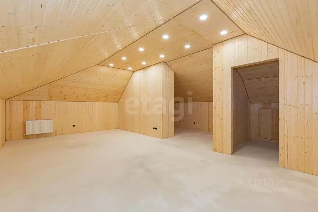 Дом в Ростовская область, Аксайский район, Большелогское с/пос, пос. ... - Фото 1