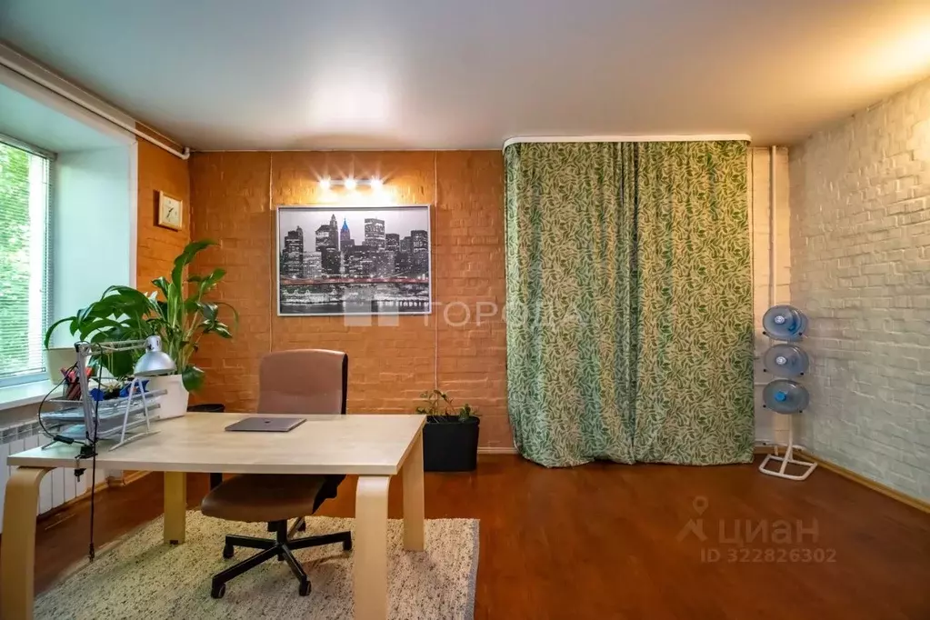 Офис в Новосибирская область, Новосибирск Советская ул., 4 (71 м) - Фото 2