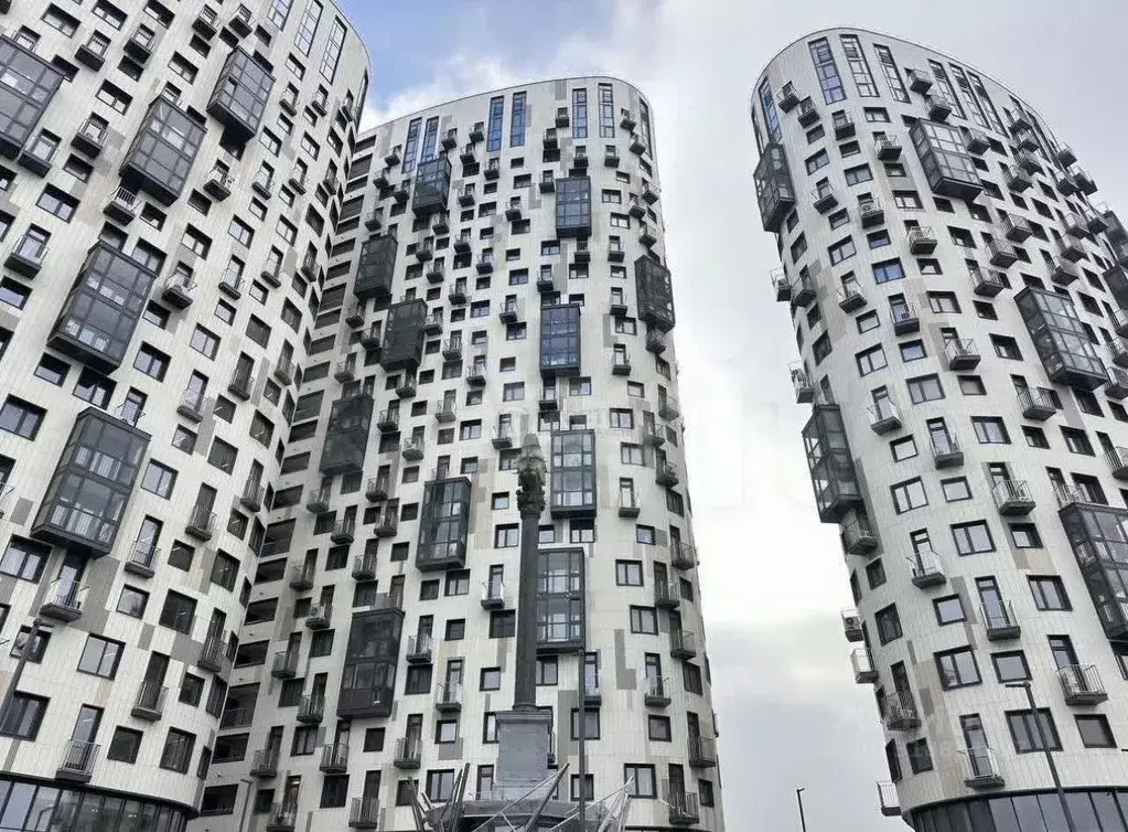 2-к кв. Москва Нахимовский просп., 31к3 (45.0 м) - Фото 0