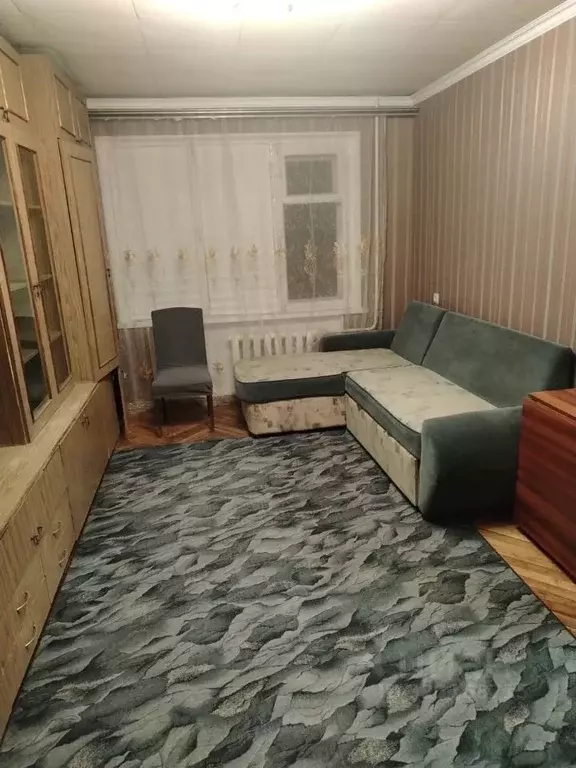 1-к кв. Краснодарский край, Туапсе ул. Судоремонтников, 64 (36.0 м) - Фото 0