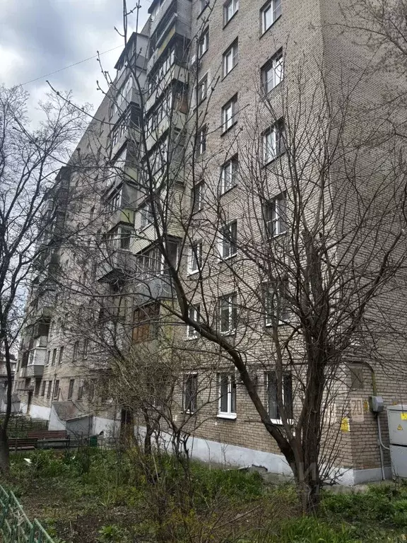 1-к кв. Московская область, Лыткарино 3-й мкр, 3А кв-л, 20 (35.0 м) - Фото 1