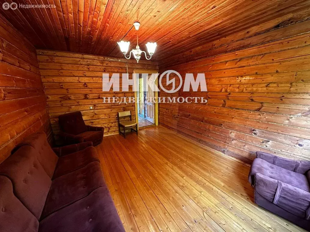 Дом в Сергиево-Посадский городской округ, деревня Дивово, СНТ Труд, 7 ... - Фото 2