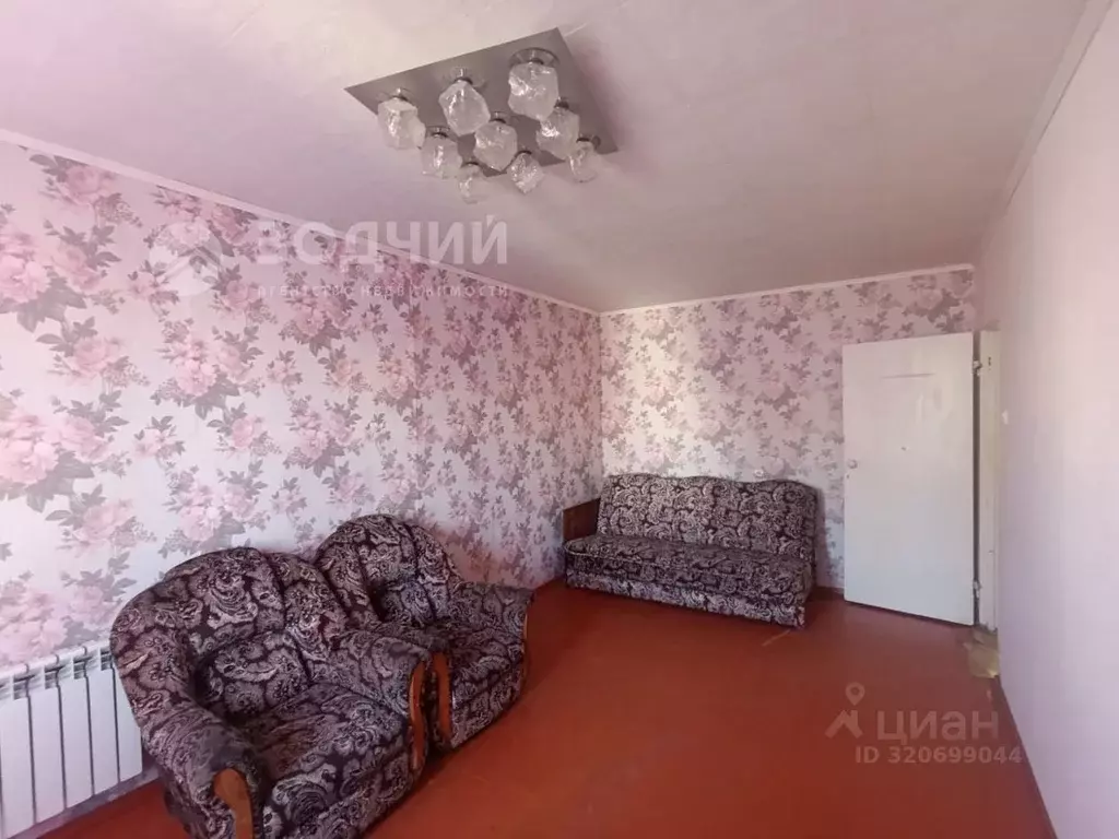 3-к кв. Чувашия, Шумерля ул. Урицкого, 3к1 (67.9 м) - Фото 2