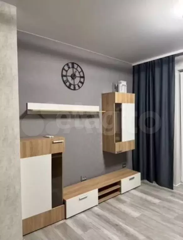 Квартира-студия, 27 м, 14/25 эт. - Фото 0