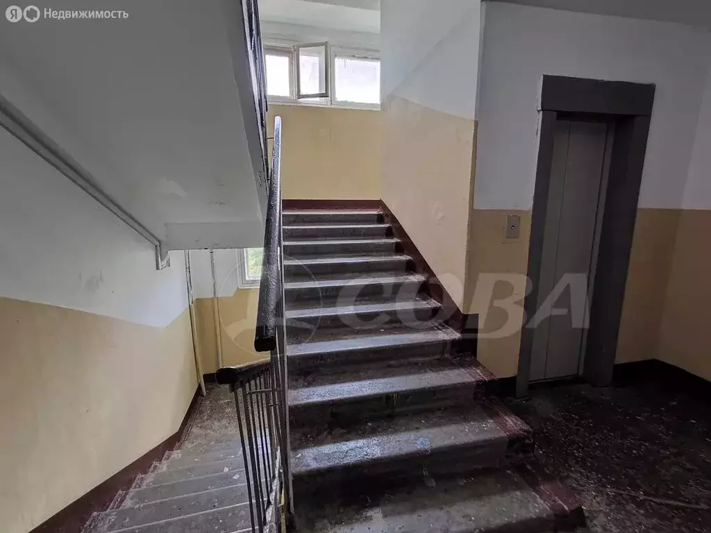 3-комнатная квартира: Тюмень, улица Червишевский Тракт, 94 (66.5 м) - Фото 0