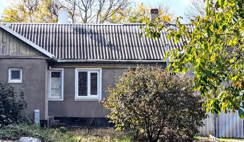 2-к кв. Краснодарский край, Абинский район, Ахтырское городское ... - Фото 1