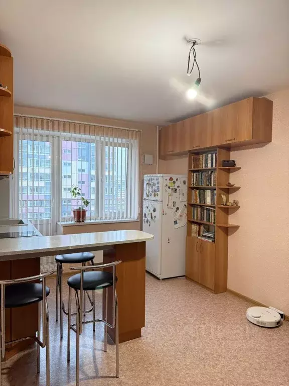 2-к кв. Томская область, Томск ул. Дизайнеров, 5 (43.0 м) - Фото 0