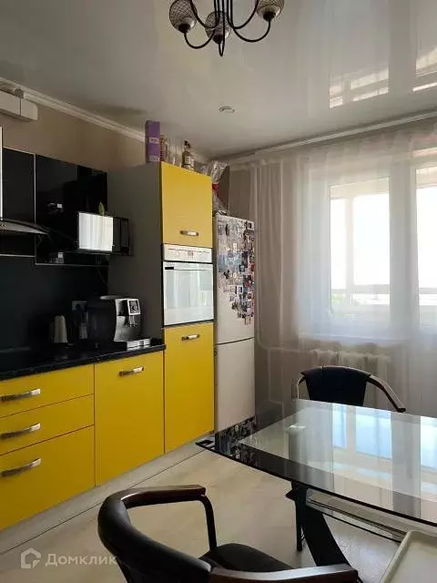 Продаётся 1-к квартира, 52.7 м - Фото 1