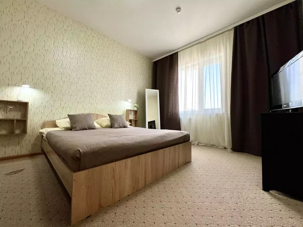 1-к кв. Сахалинская область, Южно-Сахалинск ул. имени Космонавта ... - Фото 1