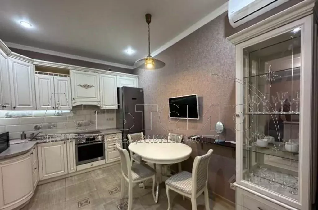 2-к кв. Ростовская область, Ростов-на-Дону ул. Шаумяна, 40 (54.0 м) - Фото 1