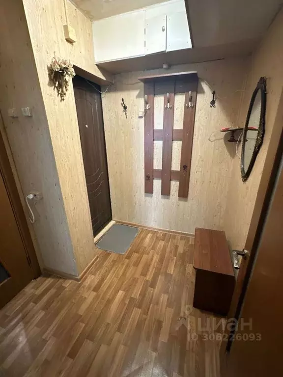 1-к кв. Тульская область, Тула ул. Металлургов, 82А (35.0 м) - Фото 1