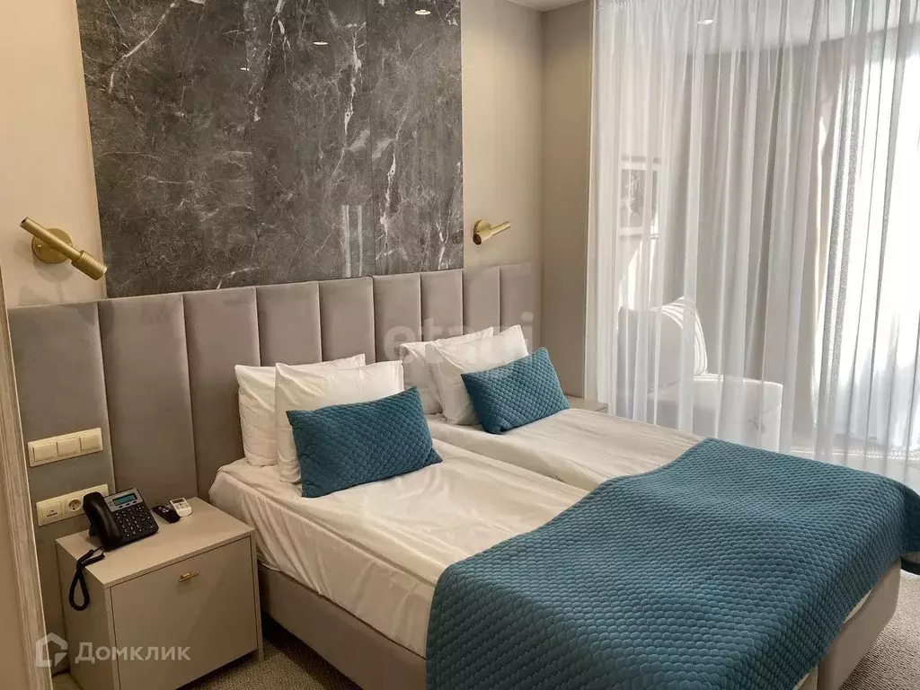 Продаётся квартира-студия, 21 м - Фото 0