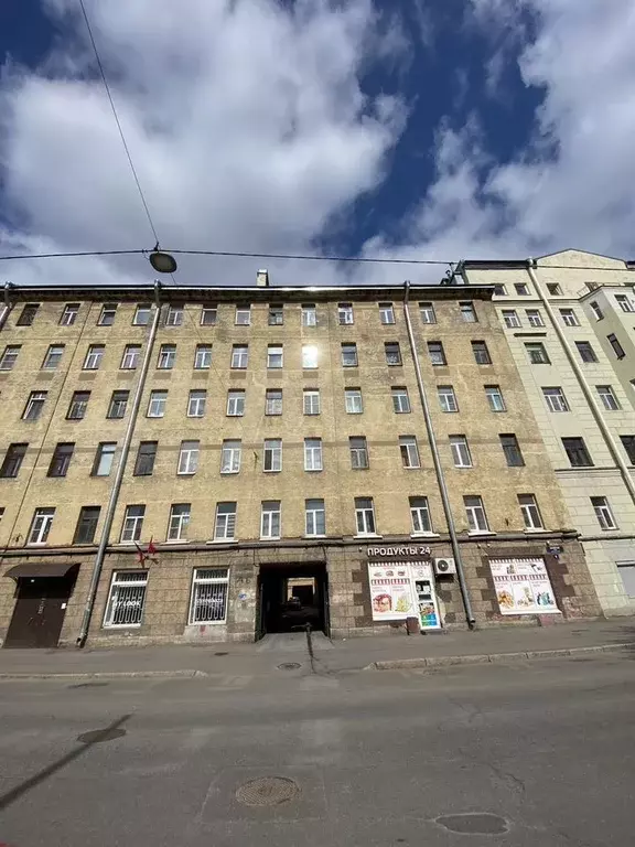 Комната 12,5 м в 3-к., 4/6 эт. - Фото 0