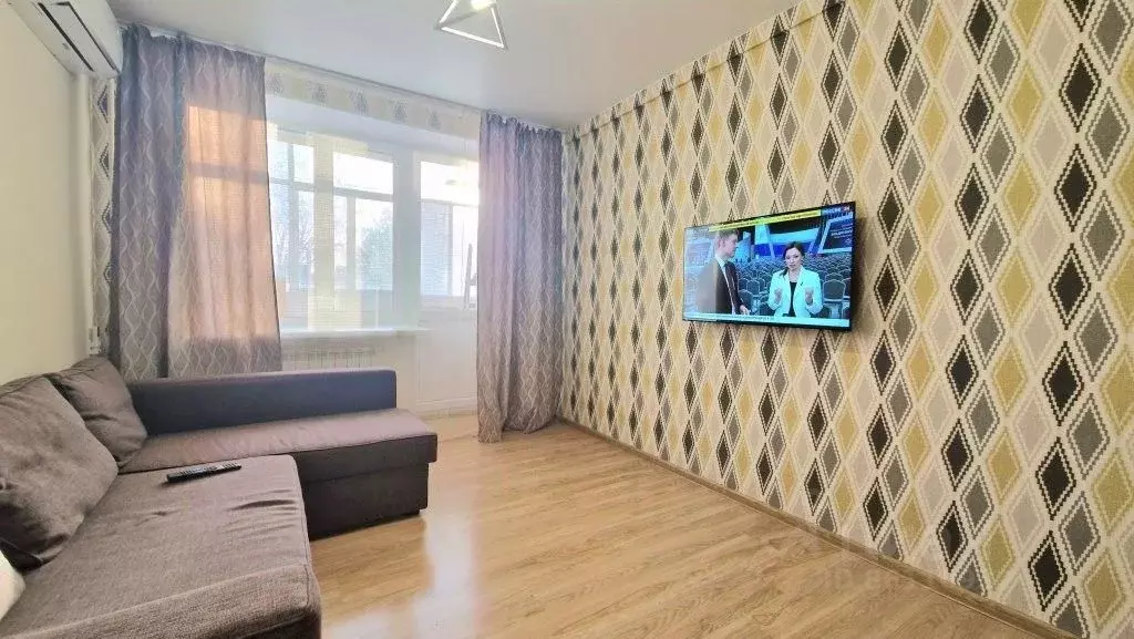 2-к кв. Татарстан, Казань ул. Качалова, 78 (47.0 м) - Фото 0