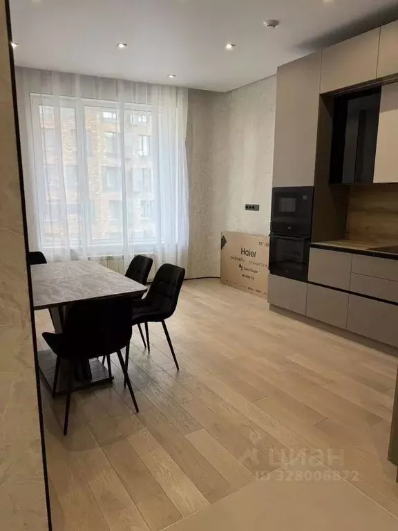 3-к кв. Москва проезд Шелихова, 1к2 (65.0 м) - Фото 1