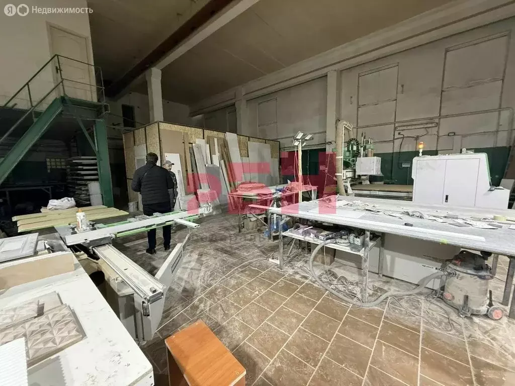 Производственное помещение (217 м) - Фото 2