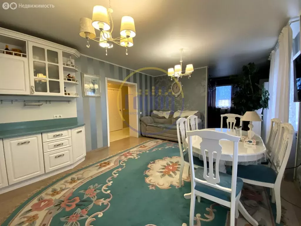 2-комнатная квартира: Копейск, проспект Победы, 16Б (86.2 м) - Фото 1