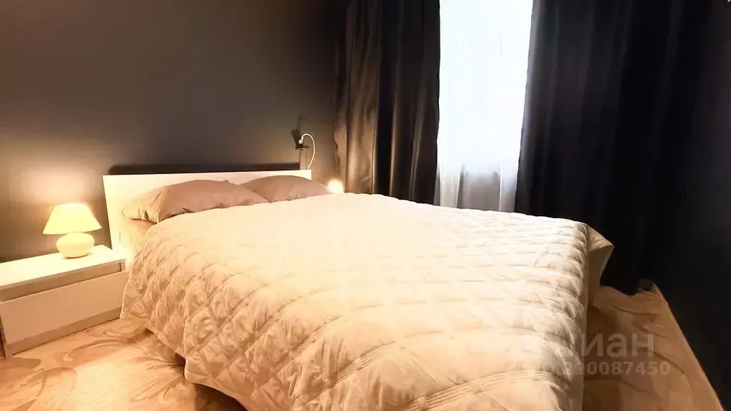 2-к кв. Нижегородская область, Городец Пролетарская пл., 24 (48.0 м) - Фото 1