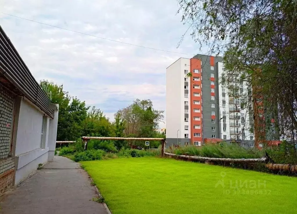 Помещение свободного назначения в Саратовская область, Саратов ... - Фото 2