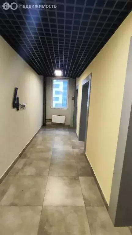 1-комнатная квартира: Долгопрудный, Парковая улица, 46к1 (32.6 м) - Фото 2