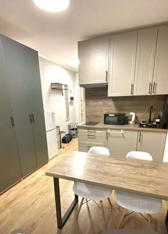 Студия Санкт-Петербург пос. Парголово, проезд Толубеевский, 8к2 (30.0 ... - Фото 2