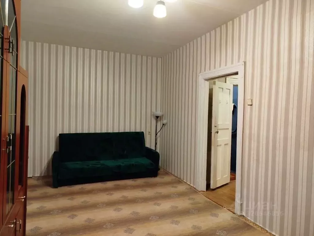 3-к кв. Москва Новоалексеевская ул., 19К1 (60.0 м) - Фото 2