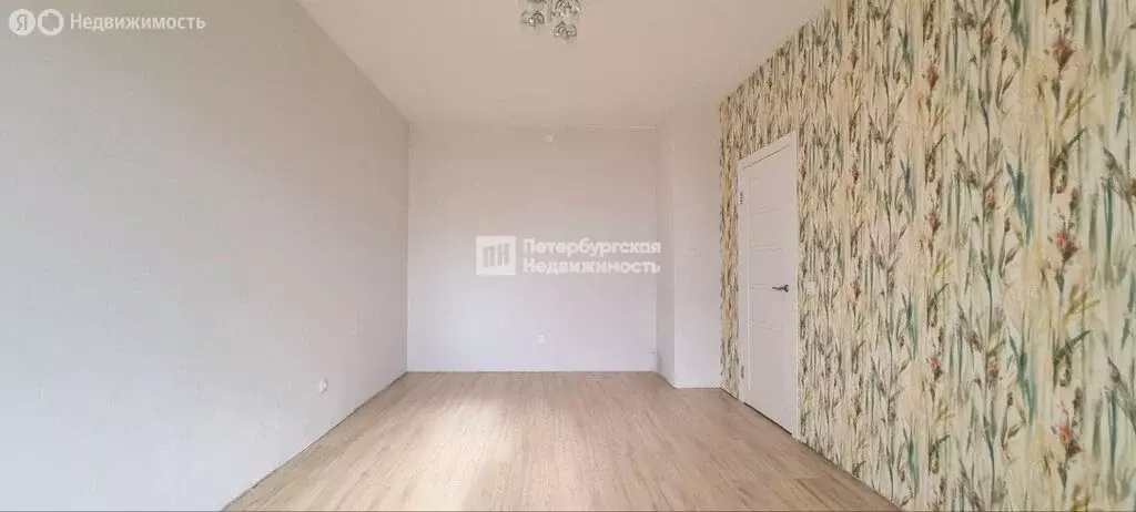 1-комнатная квартира: Мурино, Воронцовский бульвар, 10 (36.8 м) - Фото 1