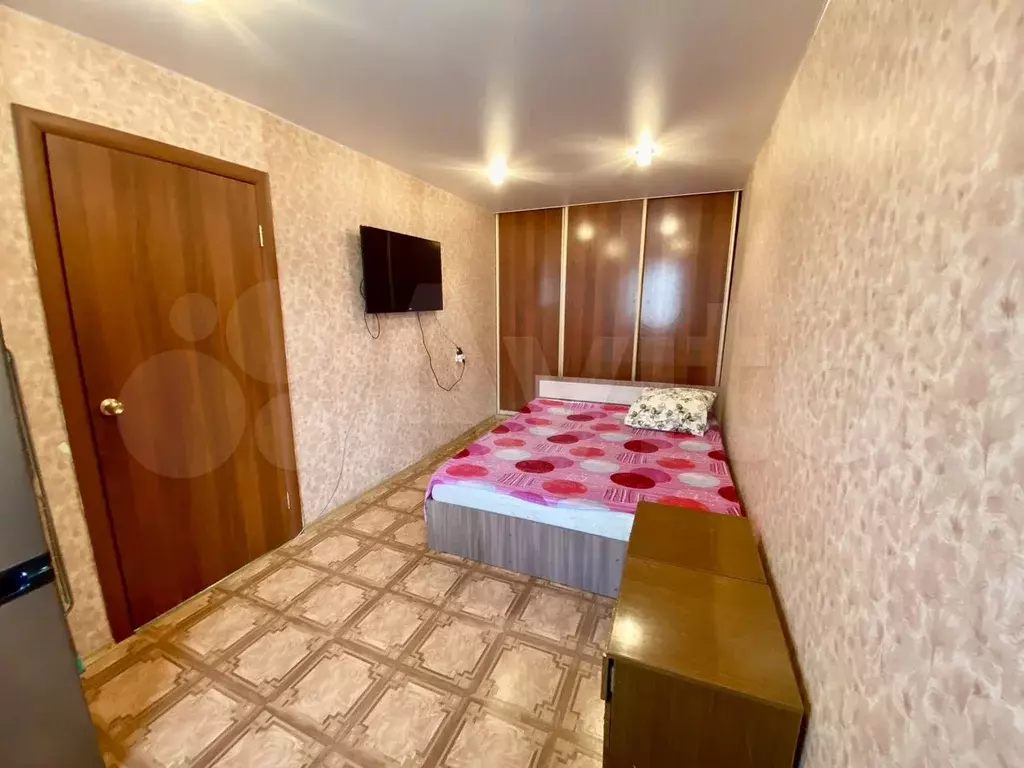 2-к. квартира, 45 м, 3/5 эт. - Фото 0