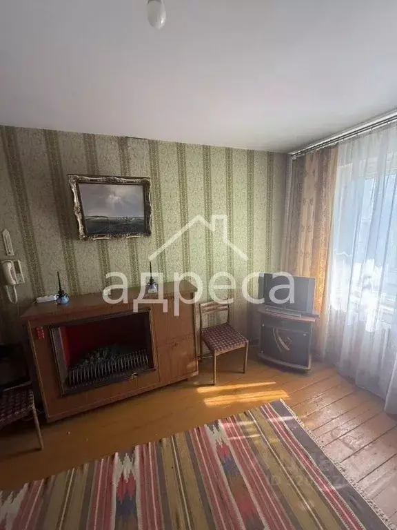 1-к кв. Самарская область, Самара Ново-Вокзальная ул., 134 (29.7 м) - Фото 1