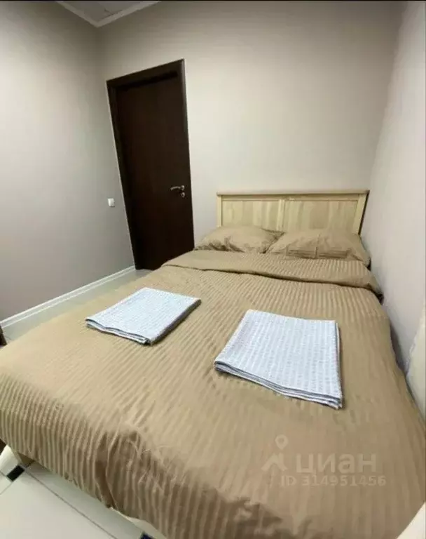 Комната Тюменская область, Тюмень Солнечный проезд, 5 (12.0 м) - Фото 0