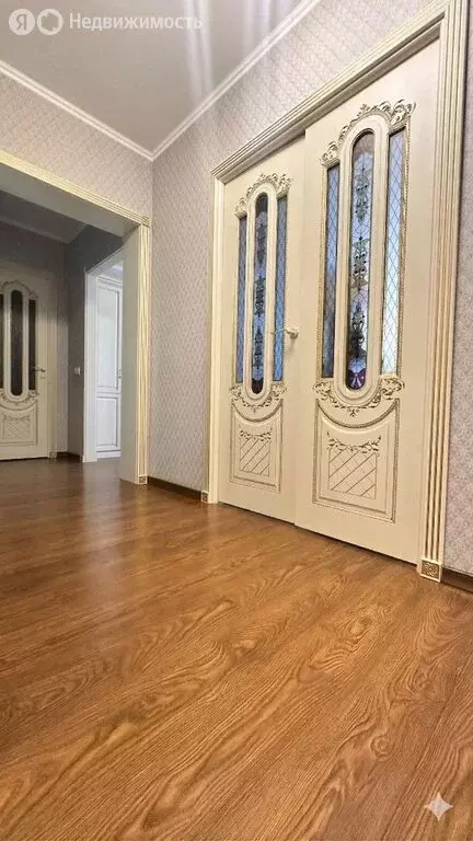 3-комнатная квартира: Москва, район Троицк, 1-я Нововатутинская улица, ... - Фото 2