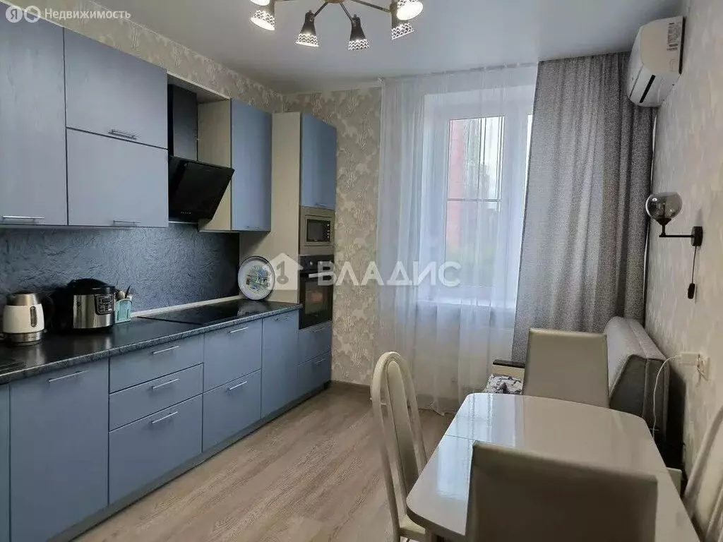 2-комнатная квартира: Реутов, проспект Мира, 12к1 (77 м) - Фото 0