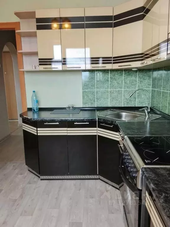 2-к кв. Красноярский край, Красноярск ул. Алексеева, 11 (52.9 м) - Фото 1