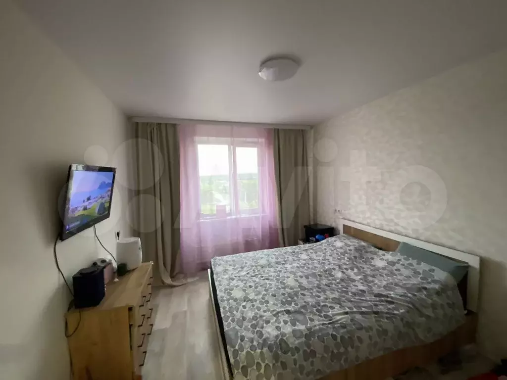 2-к. квартира, 52 м, 5/5 эт. - Фото 0