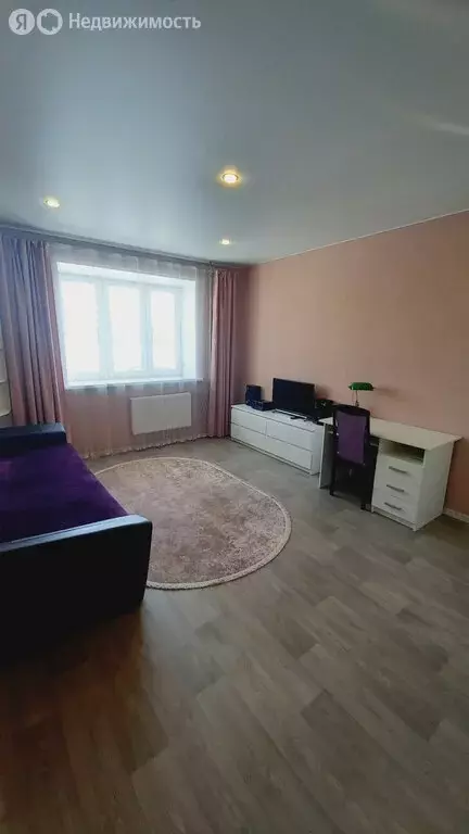 2-комнатная квартира: Владимир, микрорайон Веризино, Верезинская ... - Фото 2