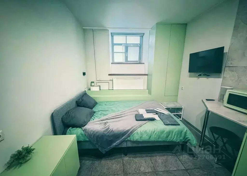 Комната Санкт-Петербург наб. Реки Фонтанки, 185 - Фото 2