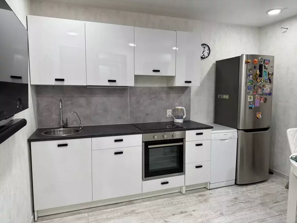 2-к кв. Новгородская область, Великий Новгород Большая Московская ул., ... - Фото 1