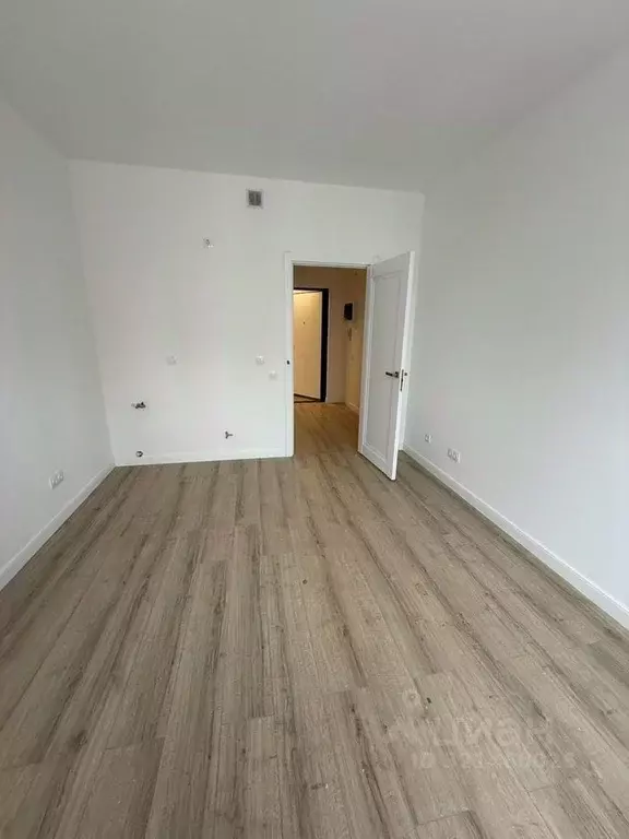 Студия Санкт-Петербург просп. Крузенштерна, 4 (20.2 м) - Фото 1