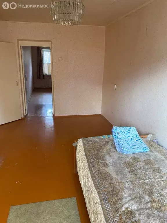 2-комнатная квартира: Жигулёвск, улица Ткачёва, 18 (44 м) - Фото 1