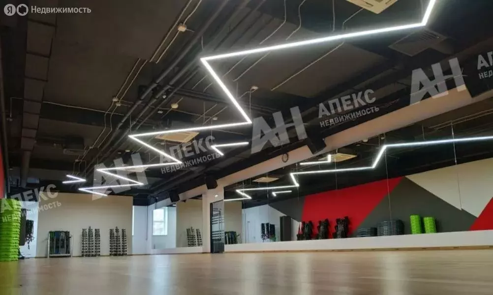 Помещение свободного назначения (4230 м) - Фото 1