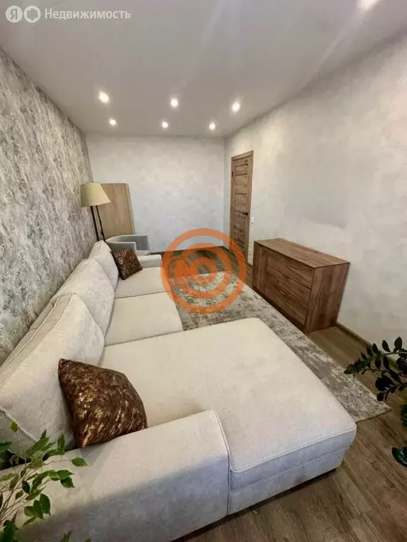 1-комнатная квартира: Тюмень, Алматинская улица, 12 (38.9 м) - Фото 2