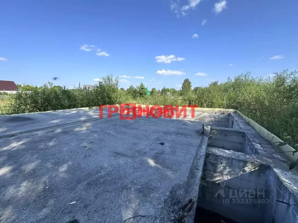 Участок в Новосибирская область, Новосибирский район, Плотниковский ... - Фото 1